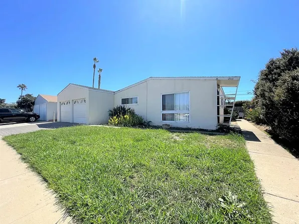 3509 Jemez Dr, San Diego, CA 92117