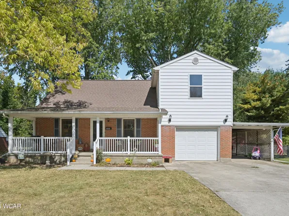 352 Henry St, Urbana, OH 43078