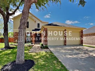 4911 Pearce Lake Ct, Richmond, TX 77407