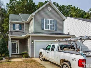 8517 Boysenberry Ln, Raleigh, NC 27616