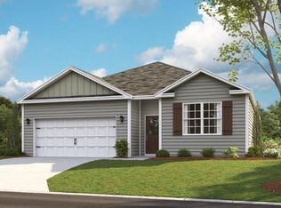 10749 Upland Dr, Apison, TN 37302