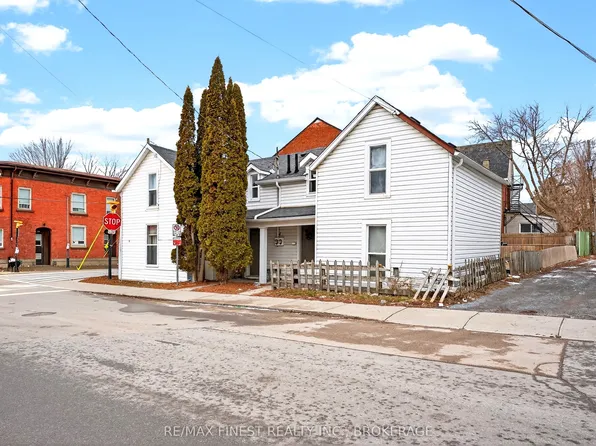 257 Earl St #255, Kingston, ON K7L 2H6