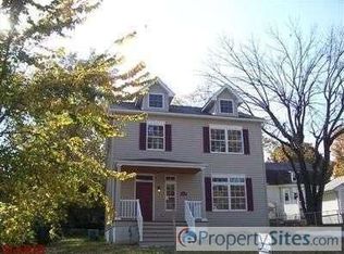 7216 Leamington Ave, Saint Louis, MO 63143