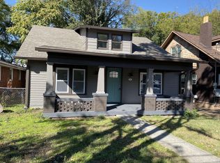 2414 Meharry Blvd, Nashville, TN 37208