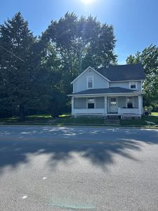 1221 N Sandusky Ave, Bucyrus, OH, 44820