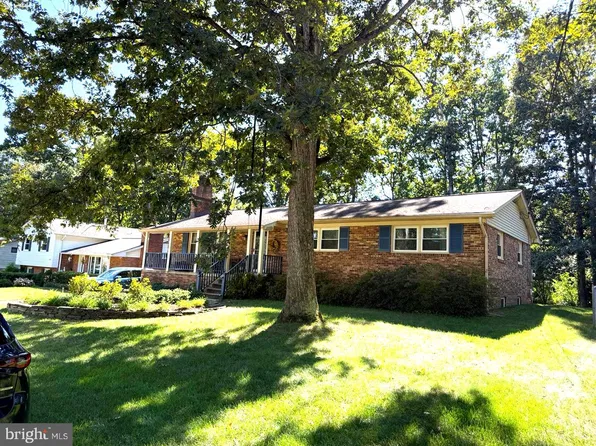 6932 Greenwood Dr, Glenn Dale, MD 20769