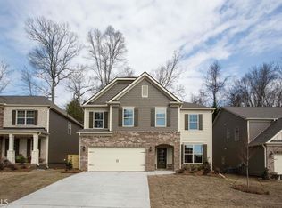 610 Providence Walk Pl #97, Canton, GA 30114