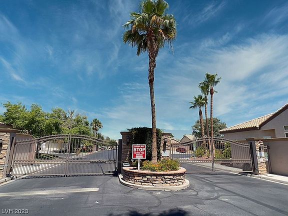 2nd image of 3369 Michelangelo Ct #X