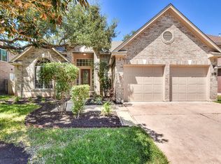 7504 Mifflin Kenedy Ter, Austin, TX 78749