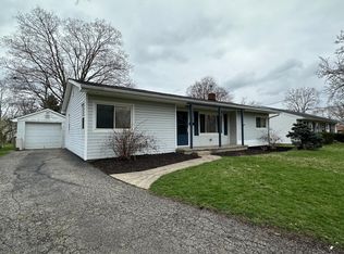 302 Kohl St, Mason, OH 45040
