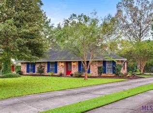16912 Culpepper Ave, Baton Rouge, LA 70817