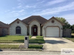751 Rey Jaime St, Brownsville, TX 78521