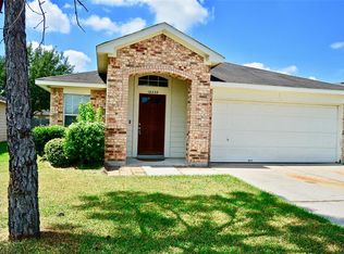 18238 Afton Hollow Ln, Richmond, TX 77407