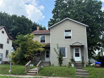 193 3rd Ave, Sharon, PA, 16146