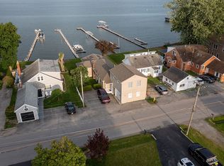 3529 Pebble Beach Rd, Livonia, NY 14480