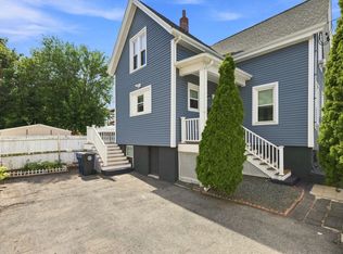 93 Parker St, Chelsea, MA 02150