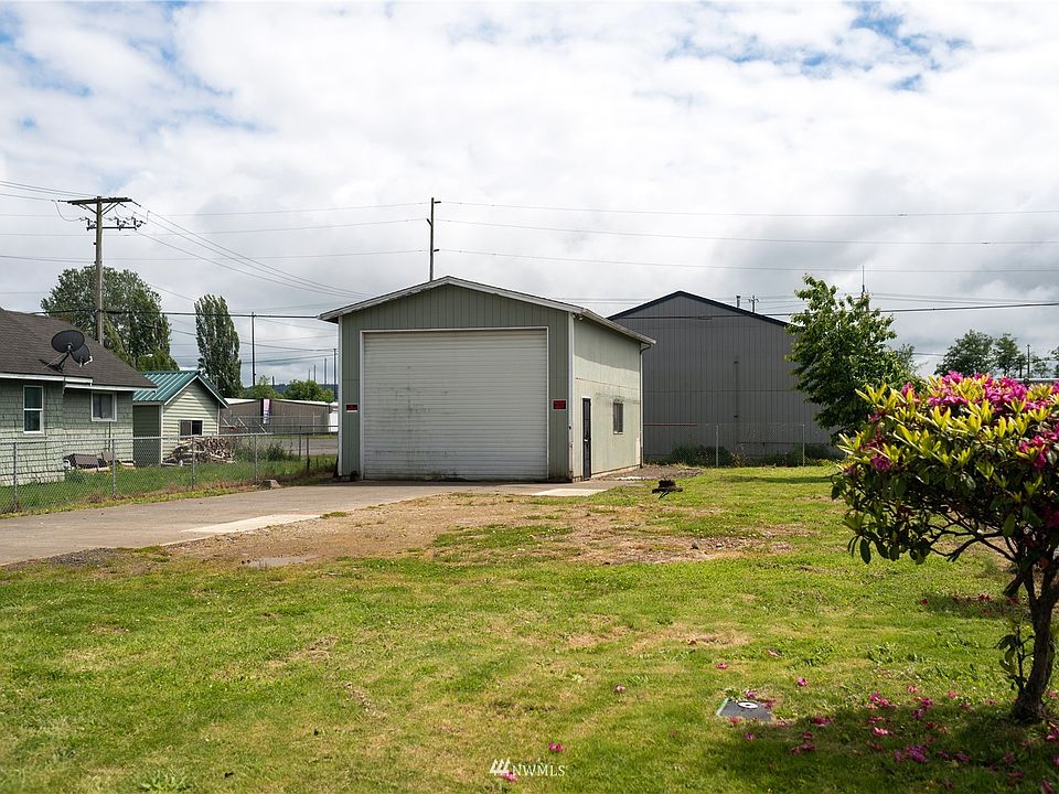 1505 W Market Street Lot 2, Aberdeen, WA 98520 Zillow