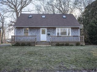 1170 Dutton St, New Bedford, MA 02745