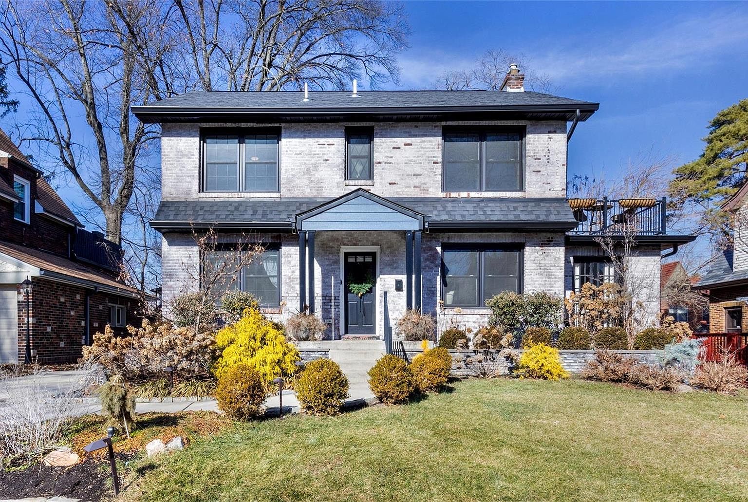 7215 Cornell Ave, Saint Louis, MO 63130 Zillow