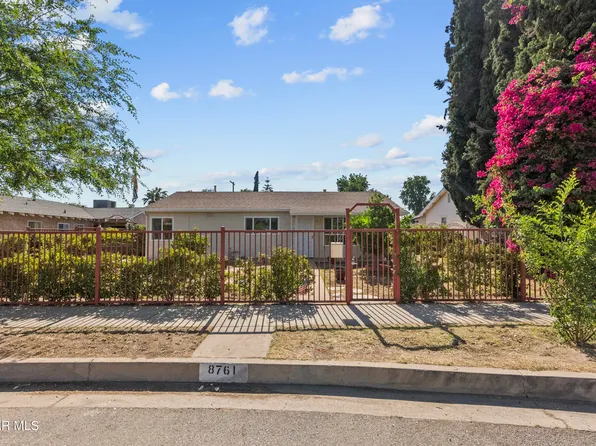 8761 Woodley Ave, North Hills, CA 91343