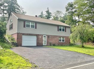 66 Mountain Rd, Erving, MA 01344
