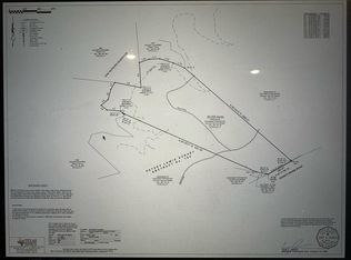 90 County Divide Rd, Pineland, TX 75968