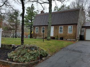 25 Flintlocke Dr, Plymouth, MA 02360