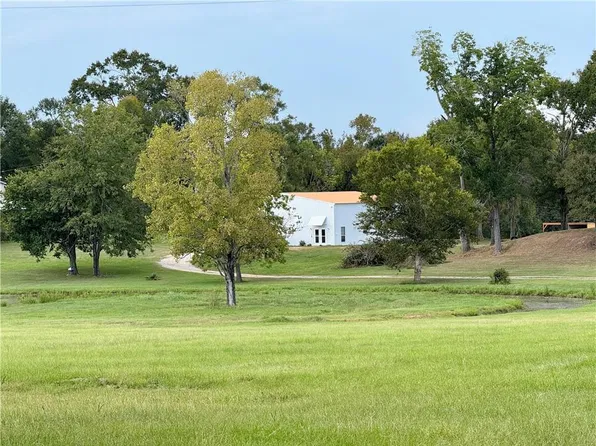 0 Robinson Bridge Rd, Woodworth, LA 71485