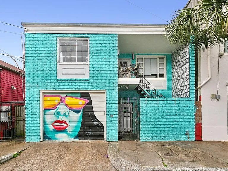 2604 Chartres St #B — Photo 1