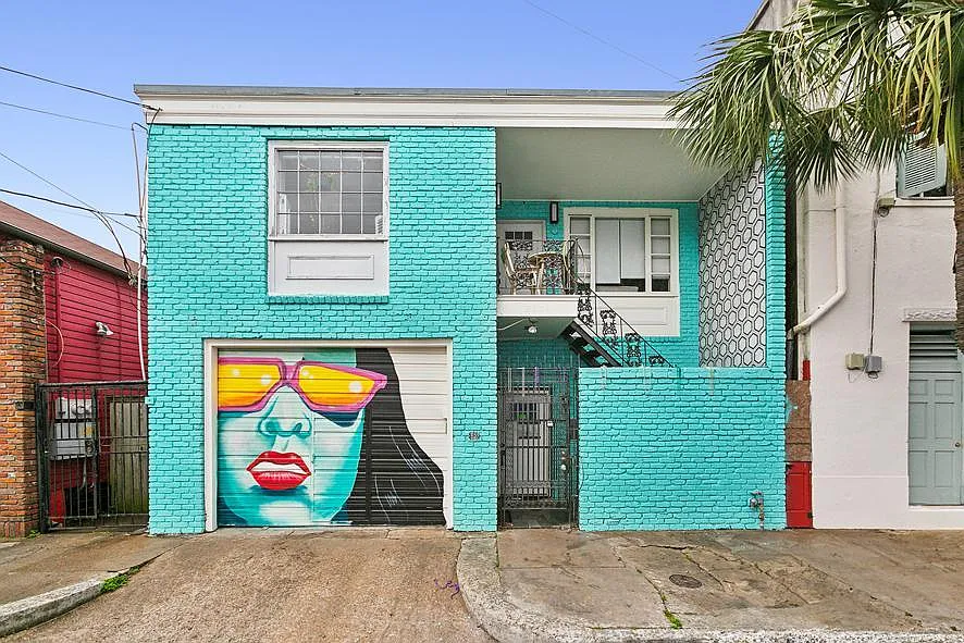 2604 Chartres St #D