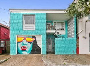 2604 Chartres St APT D, New Orleans, LA 70117