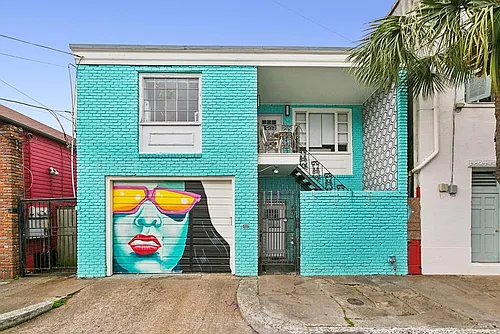 2604 Chartres St #B Photo 1