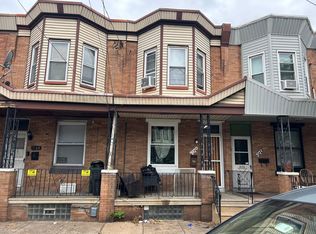 3170 Aramingo Ave, Philadelphia, PA 19134