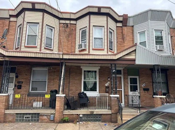 3170 Aramingo Ave, Philadelphia, PA 19134