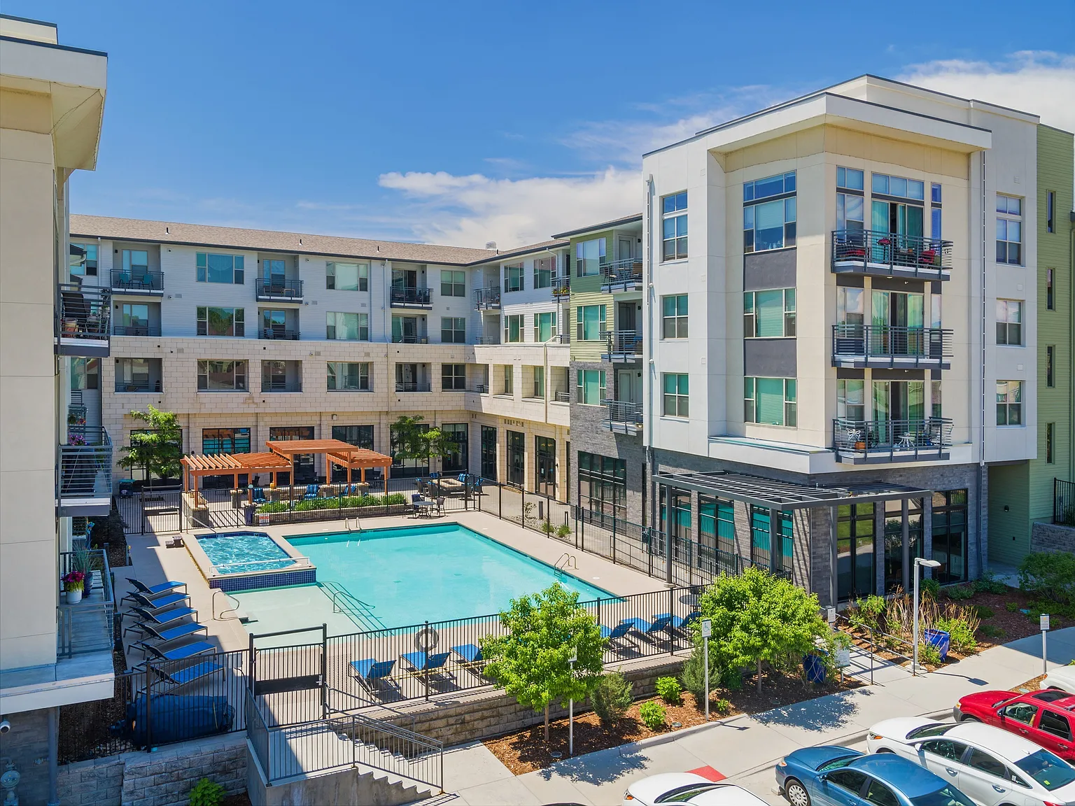 Solana Lakewood 55+ Active Adult Apartment Homes — Photo 2