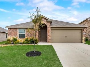 2364 San Marcos Dr, Forney, TX 75126