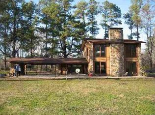 1642 Country Club Rd, Malvern, AR 72104