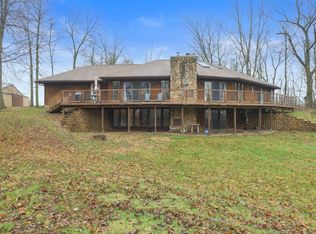 7928 E County Road 500 S, Cambridge City, IN 47327