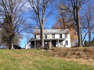 462 Old Post Rd, Ghent, NY 12075