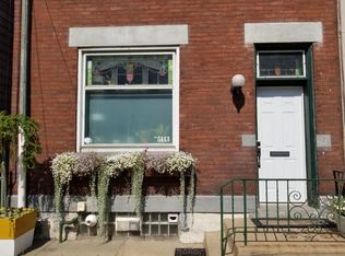 5113 Keystone St, Pittsburgh, PA 15201