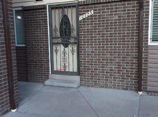 10723 W 38th Ave, Wheat Ridge, CO 80033