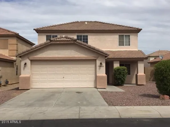 12426 W Surrey Ave, El Mirage, AZ 85335