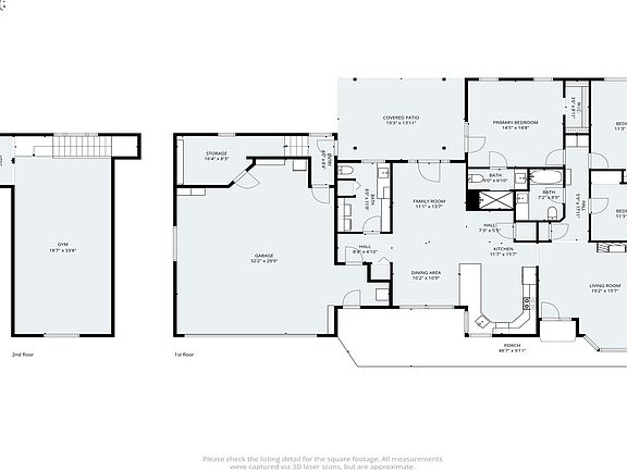 2nd image of 91606 Coburg Rd