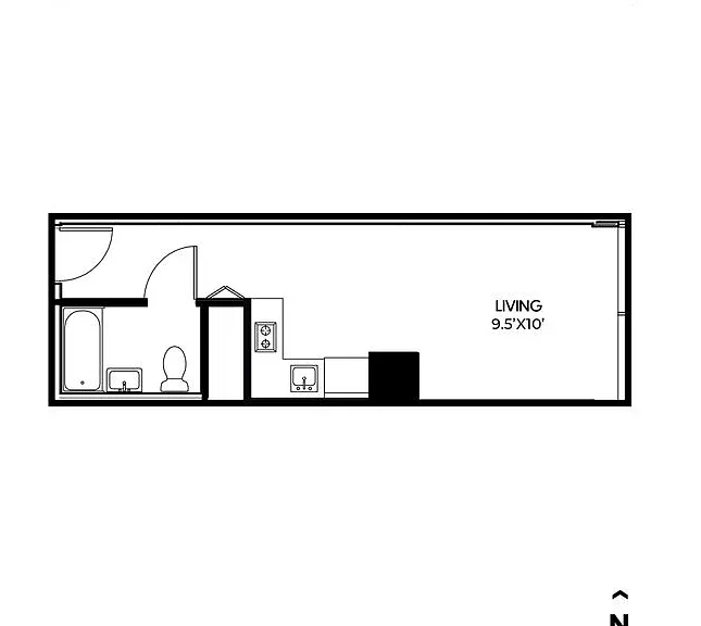 820 Michigan by 3L Living — Photo 16