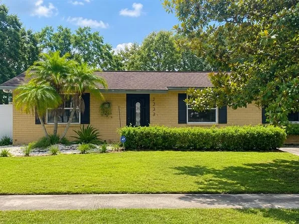 2232 Selkirk St, Valrico, FL 33594