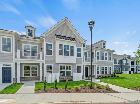 5304 Twisting Vine Ln #204, Glen Allen, VA 23059