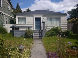 7718 29th Ave NW, Seattle, WA 98117