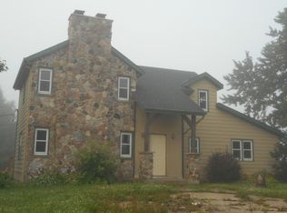 W3335 Decora Rd, Horicon, WI 53032