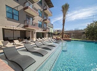 Southline, San Antonio, TX 78215