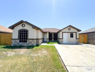 2785 Malta St, Brownsville, TX, 78520